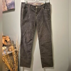 Gap 1969 Limited Edition Corduroys | Womens Sz 8